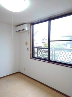 【居間・リビング】 | シャルマンフラット