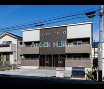 ＡＱＵＡ　ＣＯＵＲＴの画像