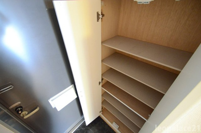 【玄関】 | レオパレスＫＥＮⅡ | 現況優先