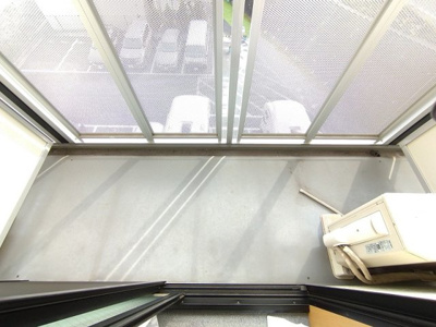 【その他】 | レオパレス元住吉桜下