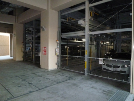 カスタリアタワー品川シーサイド