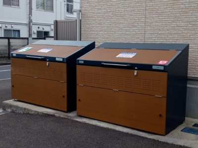 【その他】 | レオネクスト港北