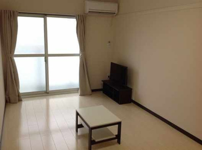 【居間・リビング】 | レオネクスト港北