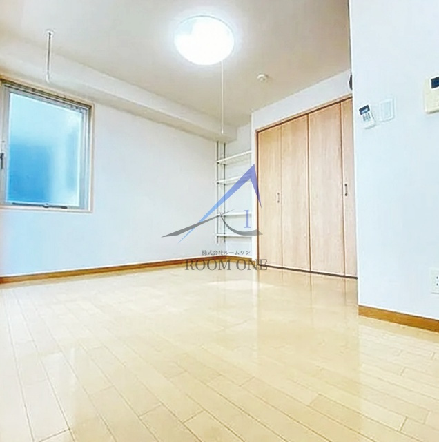 第一デュオレ　スズエの寝室|寝室です。