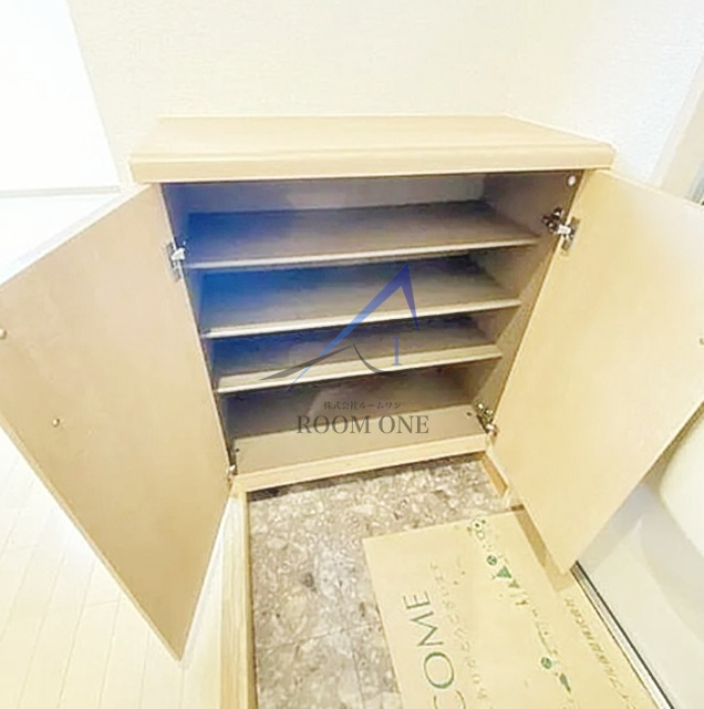 第一デュオレ　スズエ