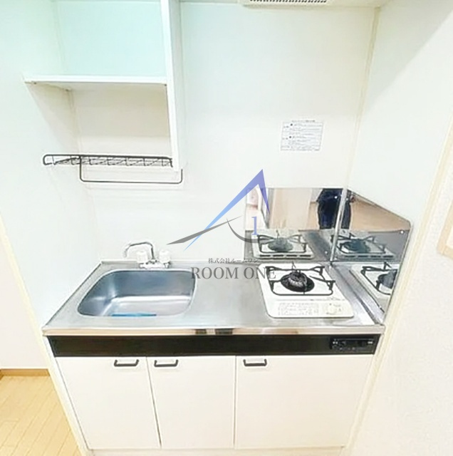 第一デュオレ　スズエ