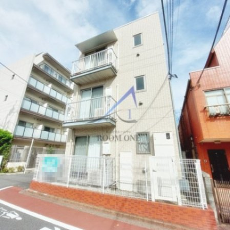 第一デュオレ　スズエ