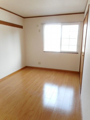 【内装】 | サンヒルズ生桑台　Ⅰ