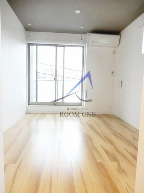 フェリーチェ上板橋Aの寝室|寝室です。