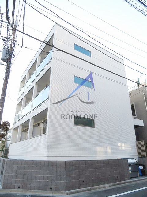 フェリーチェ上板橋A