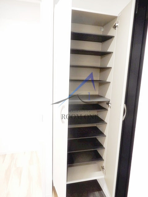 フェリーチェ上板橋A