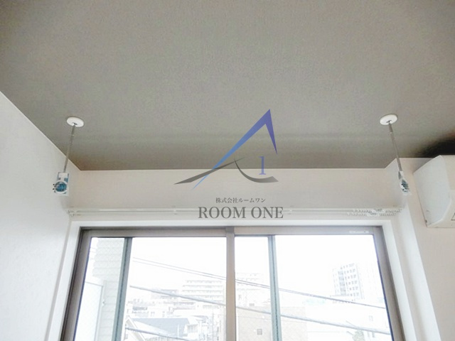 フェリーチェ上板橋A