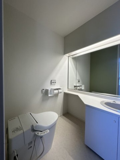 【トイレ】 | グランフォルム上原