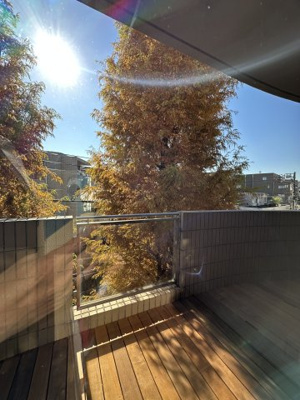 【展望】 | グランフォルム上原