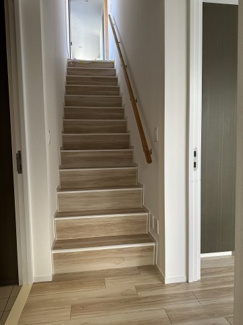 【その他】 | グランフォルム上原 | 階段