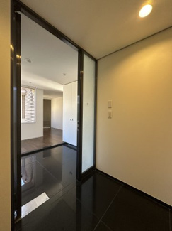 【玄関】 | グランフォルム上原