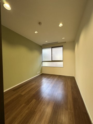 【洋室】 | グランフォルム上原 | 子供部屋1