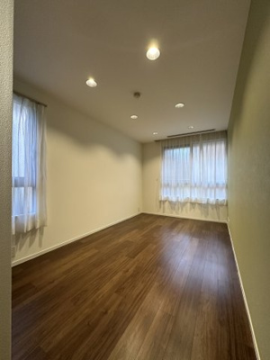 【洋室】 | グランフォルム上原 | 子供部屋2