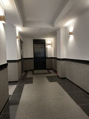 【その他】 | グランフォルム上原 | エレベーターホール