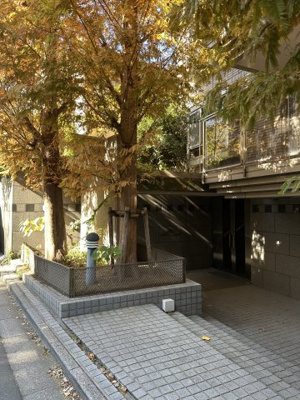 【外観】 | グランフォルム上原