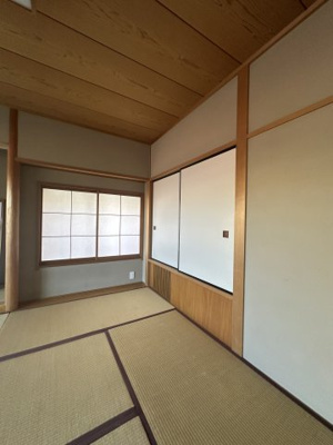 【和室】 | グランフォルム上原