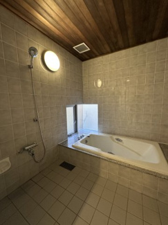 【浴室】 | グランフォルム上原