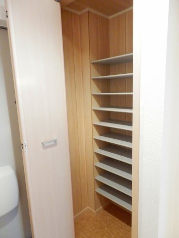 Ｔ・Ｍガーデンの設備