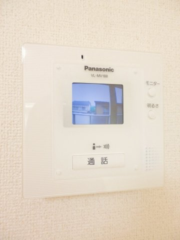 Ｔ・Ｍガーデンのセキュリティ