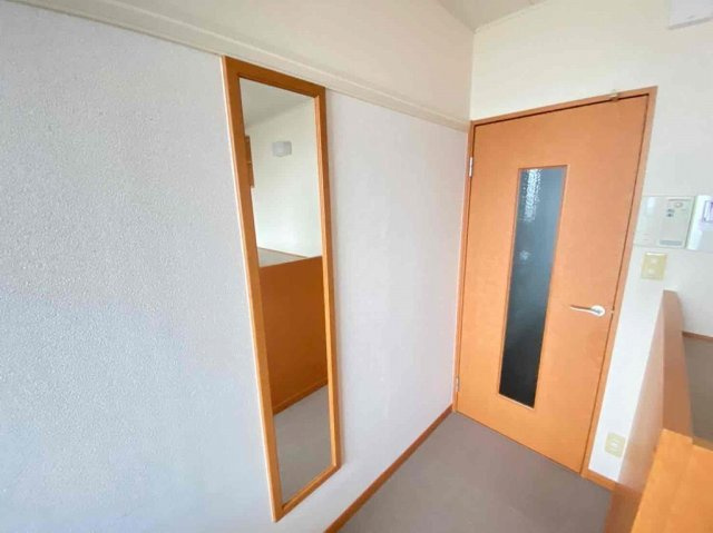 レオパレスヴィラ　後田のその他|備品や設備仕様は号室により異なります。現地をご確認ください。