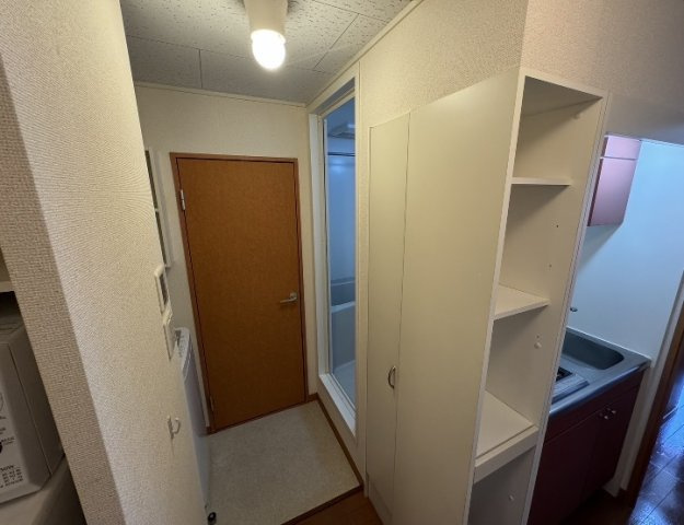 レオパレスヴィラ　後田のその他