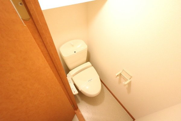 レオパレスヴィラ　後田のその他