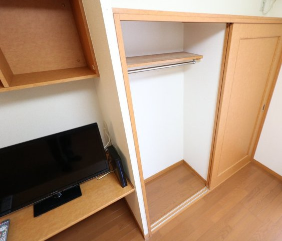 レオパレスヴィラ　後田の内装