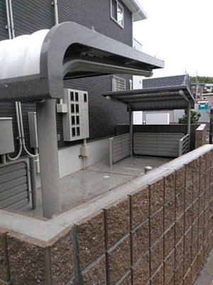 【設備】 | エスターテ