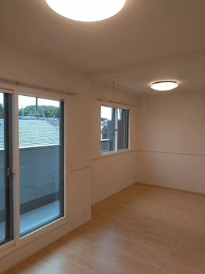 【居間・リビング】 | エスターテ