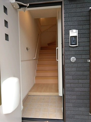 【玄関】 | エスターテ