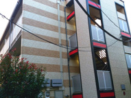 レオパレスロワジールの画像