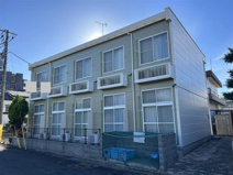 レオパレスこもれびの画像