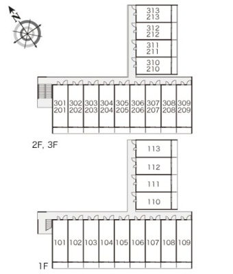 【その他】 | レオパレスウエストサイド白山