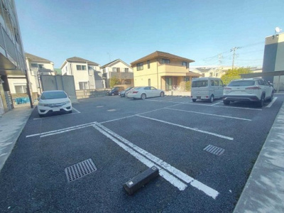 【その他】 | レオパレスウエストサイド白山