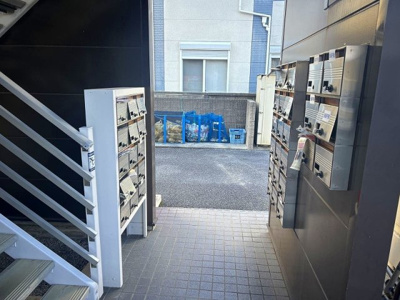 【その他】 | レオパレスウエストサイド白山