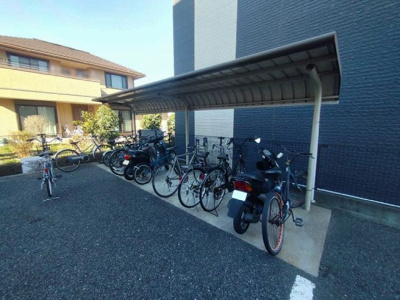 【その他】 | レオパレスウエストサイド白山