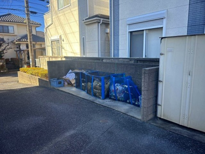 【その他】 | レオパレスウエストサイド白山