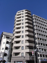 アルカーデンシティリンクス新宿の画像