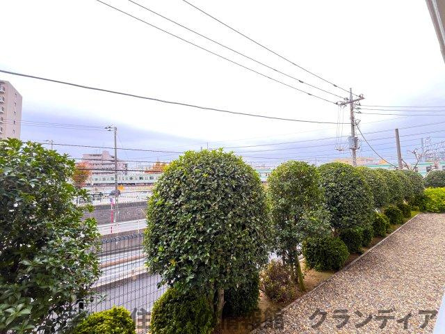 東急ドエルアルス新松戸の展望|ドキドキの新生活も、安心してスタート。ぴったりの住まいを見つけませんか？クランディアが一緒に住まい選びをサポートします‼　まずは、お気軽にお問合せください　＃クランディア