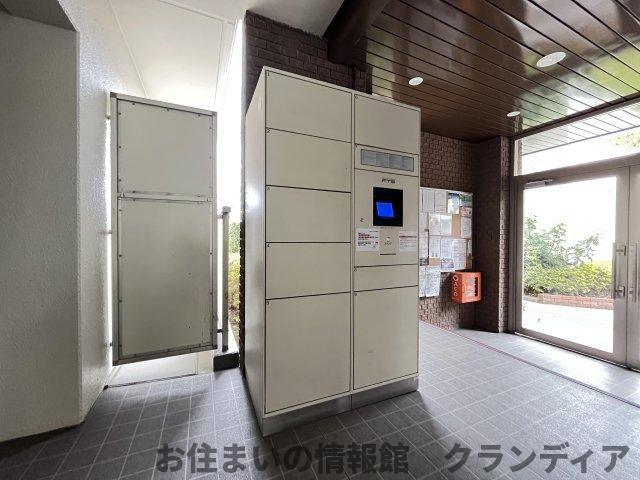 東急ドエルアルス新松戸の設備|ドキドキの新生活も、安心してスタート。ぴったりの住まいを見つけませんか？クランディアが一緒に住まい選びをサポートします‼　まずは、お気軽にお問合せください　＃クランディア