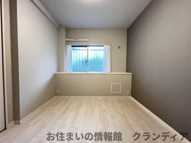 東急ドエルアルス新松戸の寝室|ドキドキの新生活も、安心してスタート。ぴったりの住まいを見つけませんか？クランディアが一緒に住まい選びをサポートします‼　まずは、お気軽にお問合せください　＃クランディア