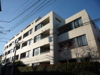 マストレジデンス世田谷代田の画像