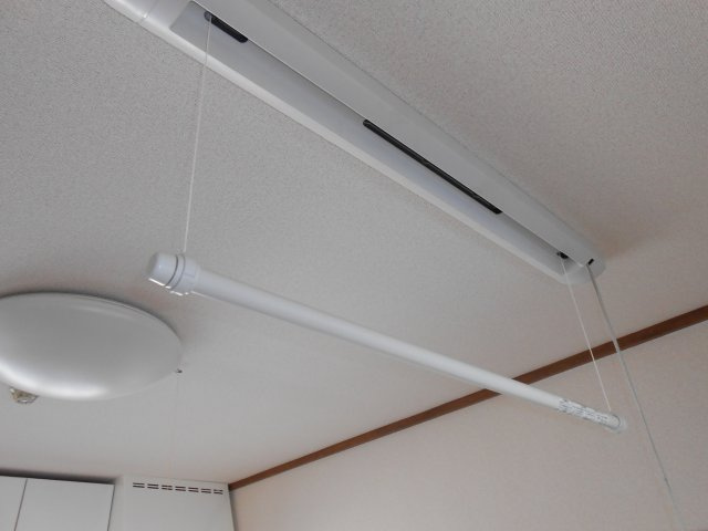 コーポ裾野Ａ棟