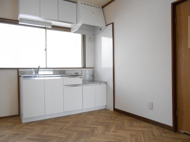 コーポ裾野Ａ棟