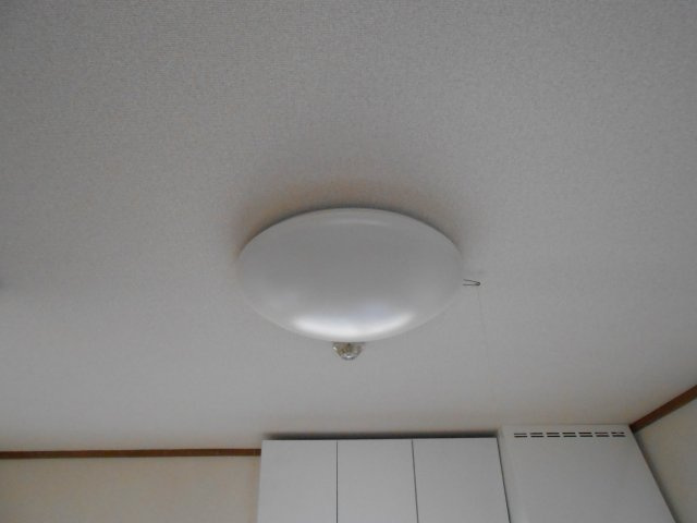 コーポ裾野Ａ棟